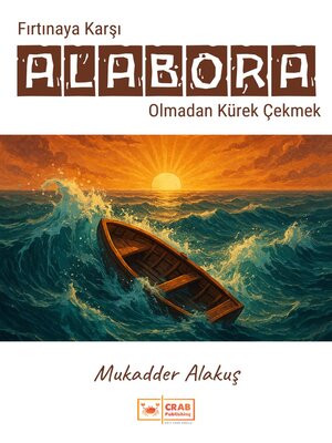 cover image of Alabora